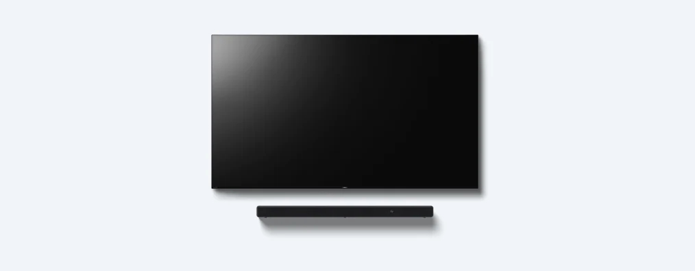 Theatre Bar 8 (HT-A8000) + SA-SW5 + SA-RS5