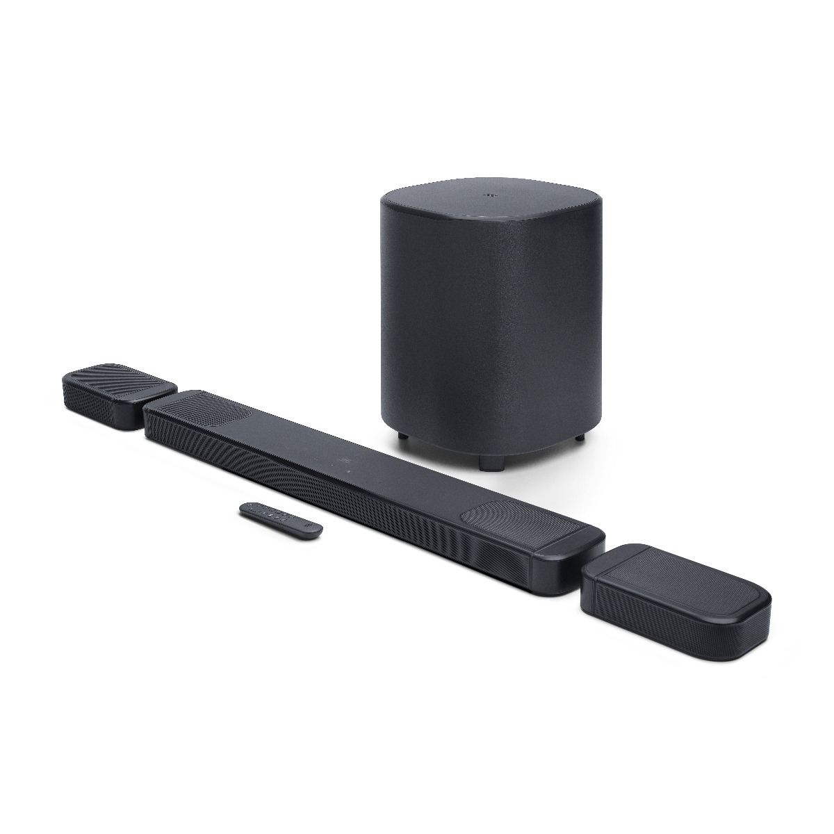 Soundbars
