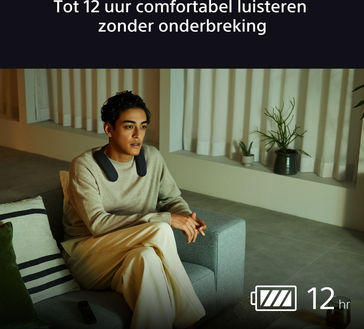 Bravia Theatre U (HT-AN7)