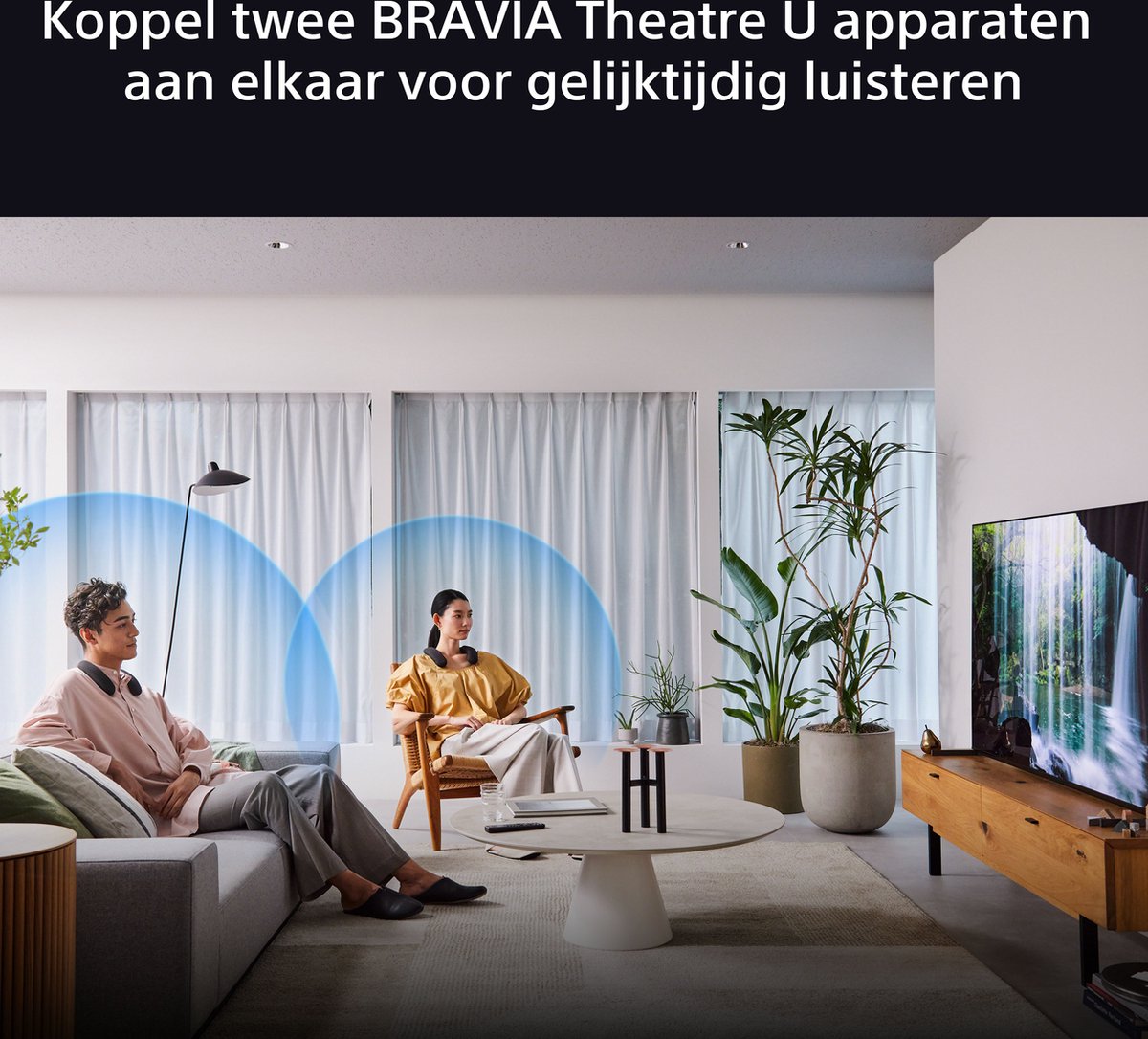 Bravia Theatre U (HT-AN7)