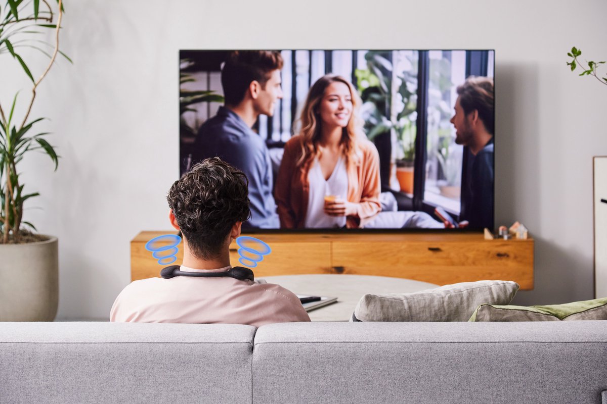 Bravia Theatre U (HT-AN7)