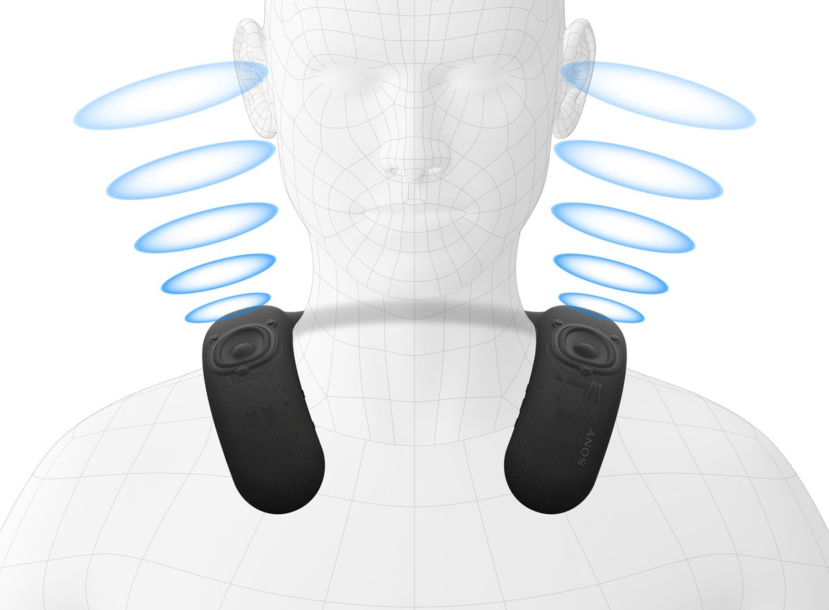 Bravia Theatre U (HT-AN7)