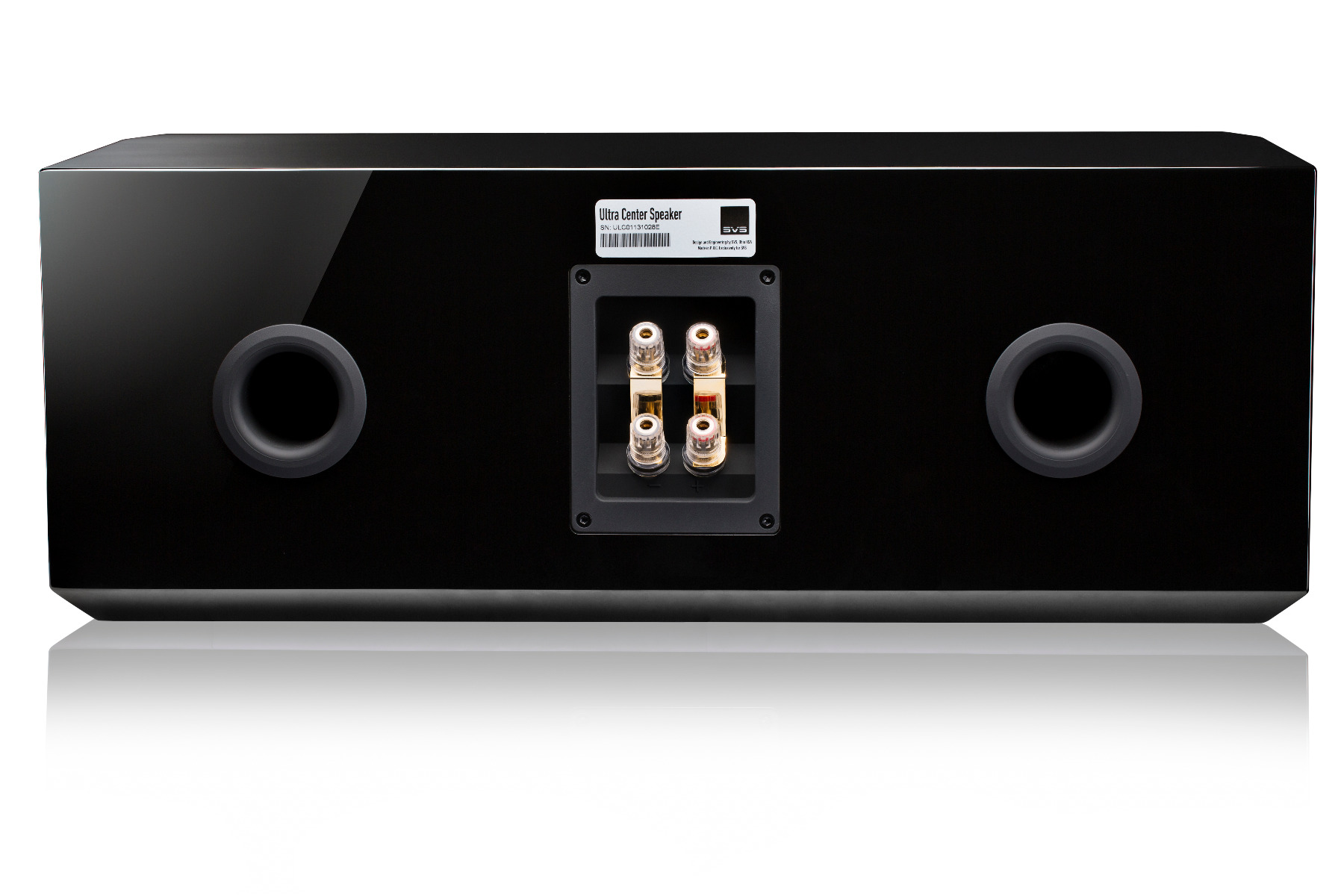 Ultra Evolution Center