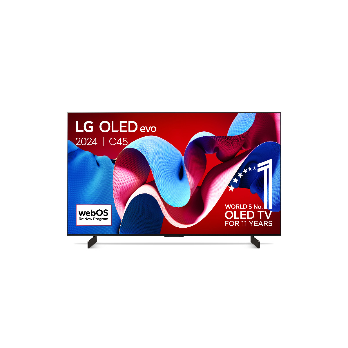 OLED42C45LA