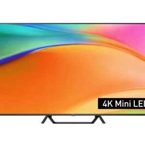W95BEG - 55 inch, Nieuw