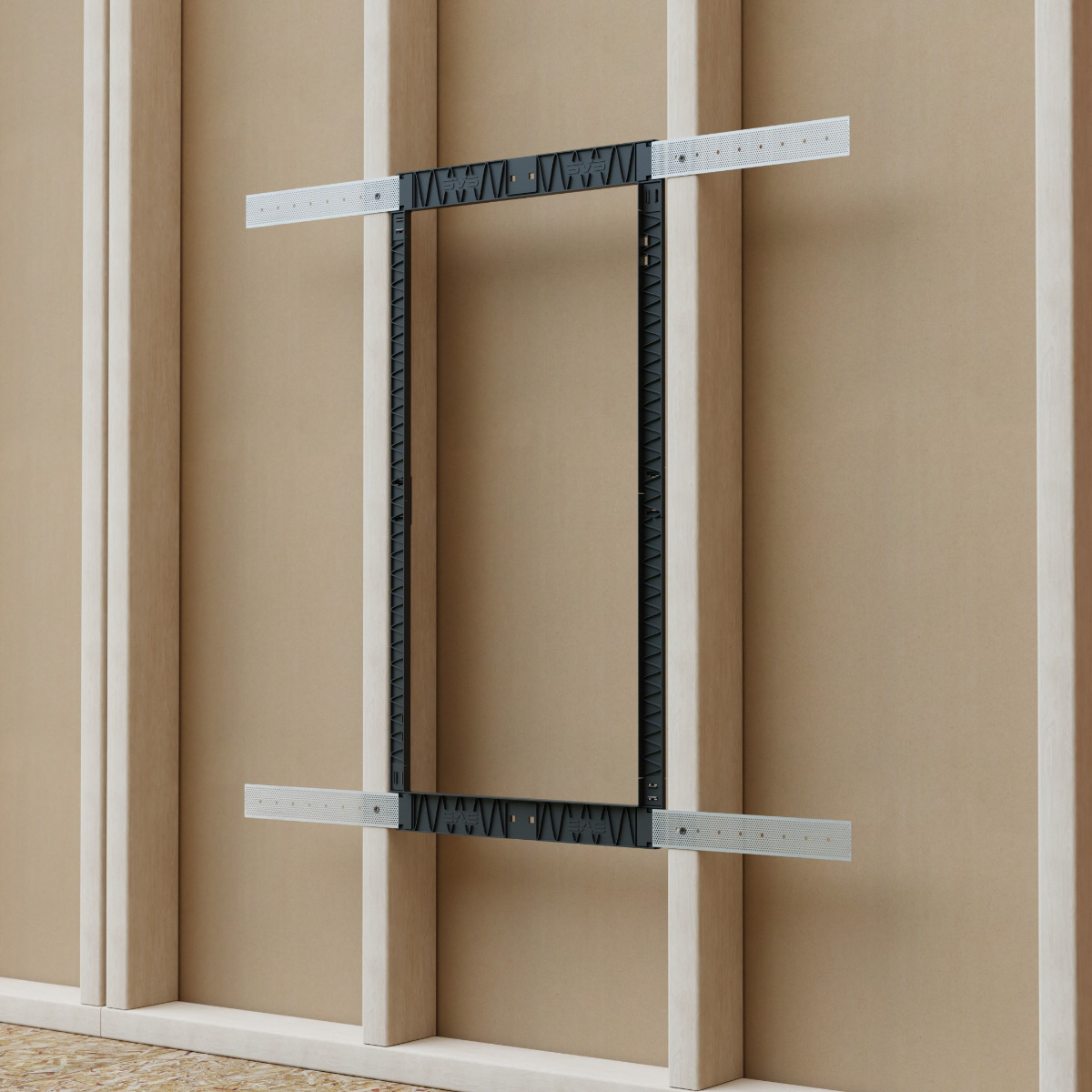 3000 Build In Subwoofer Pre Construction Kit