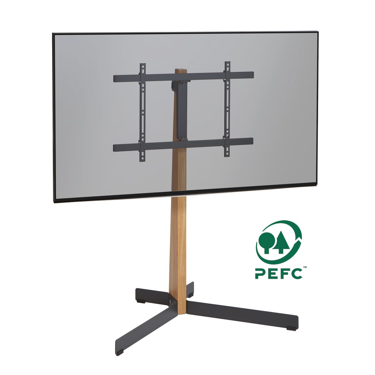 TVS 3695 tv vloerstandaard 