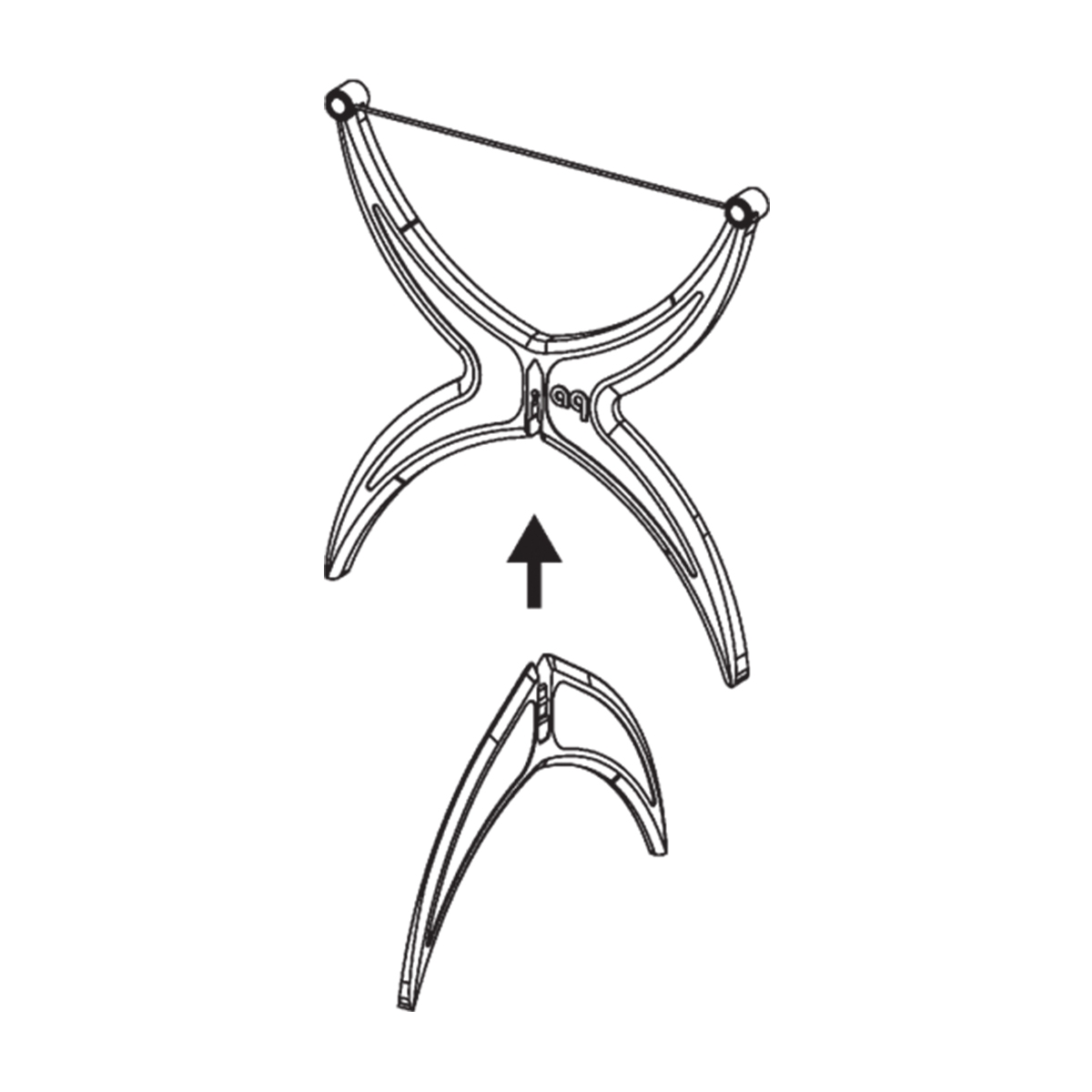 Fog Lifter Kit (8 lifters)