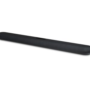 PULSE CINEMA P530 - Zwart, Nieuw