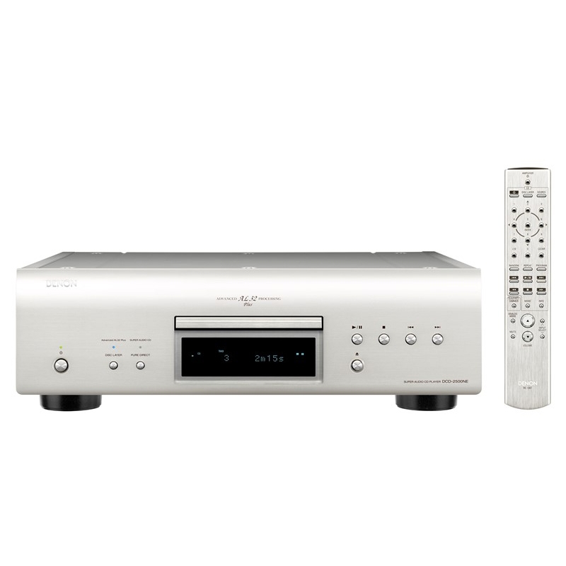 DCD-2500NE