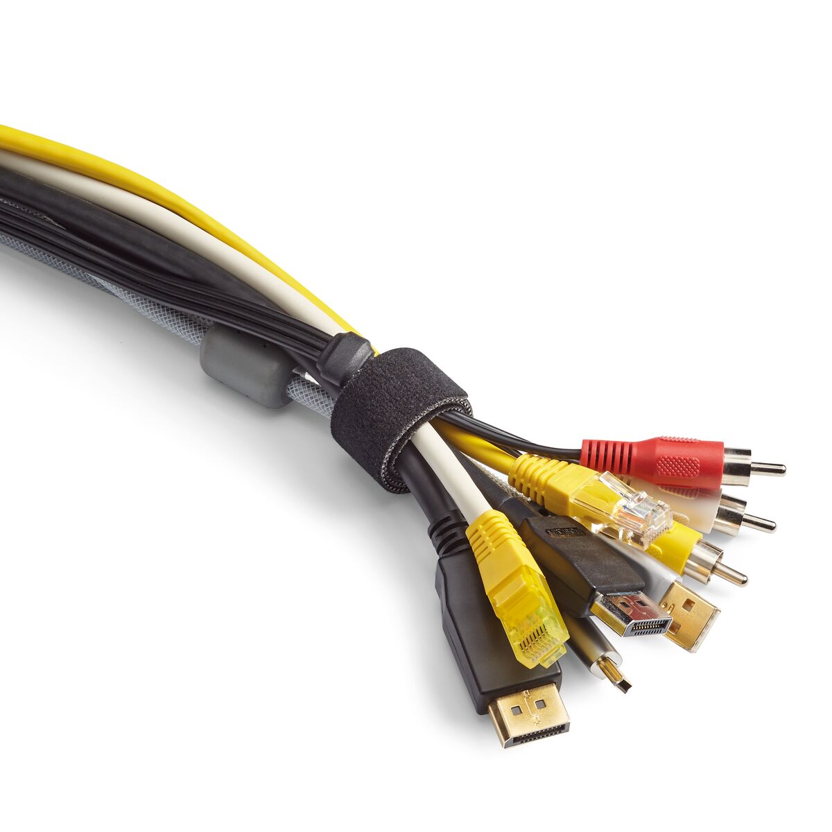 TVA 6201 Kabelbinders