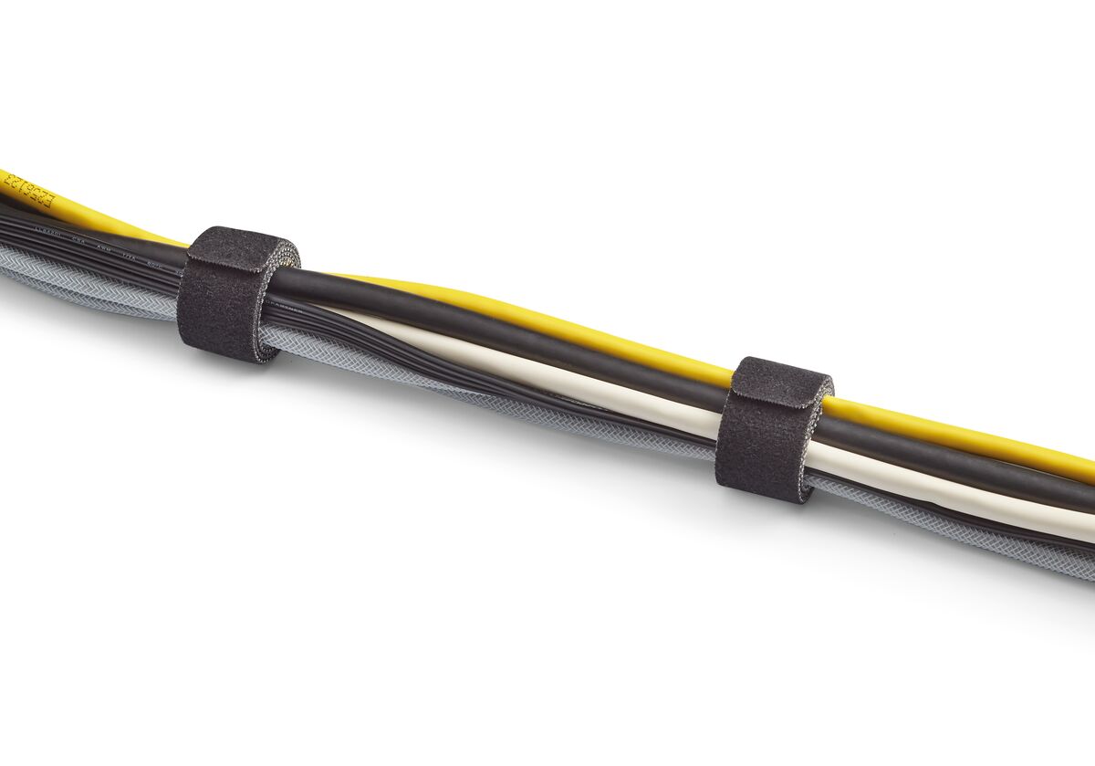 TVA 6201 Kabelbinders