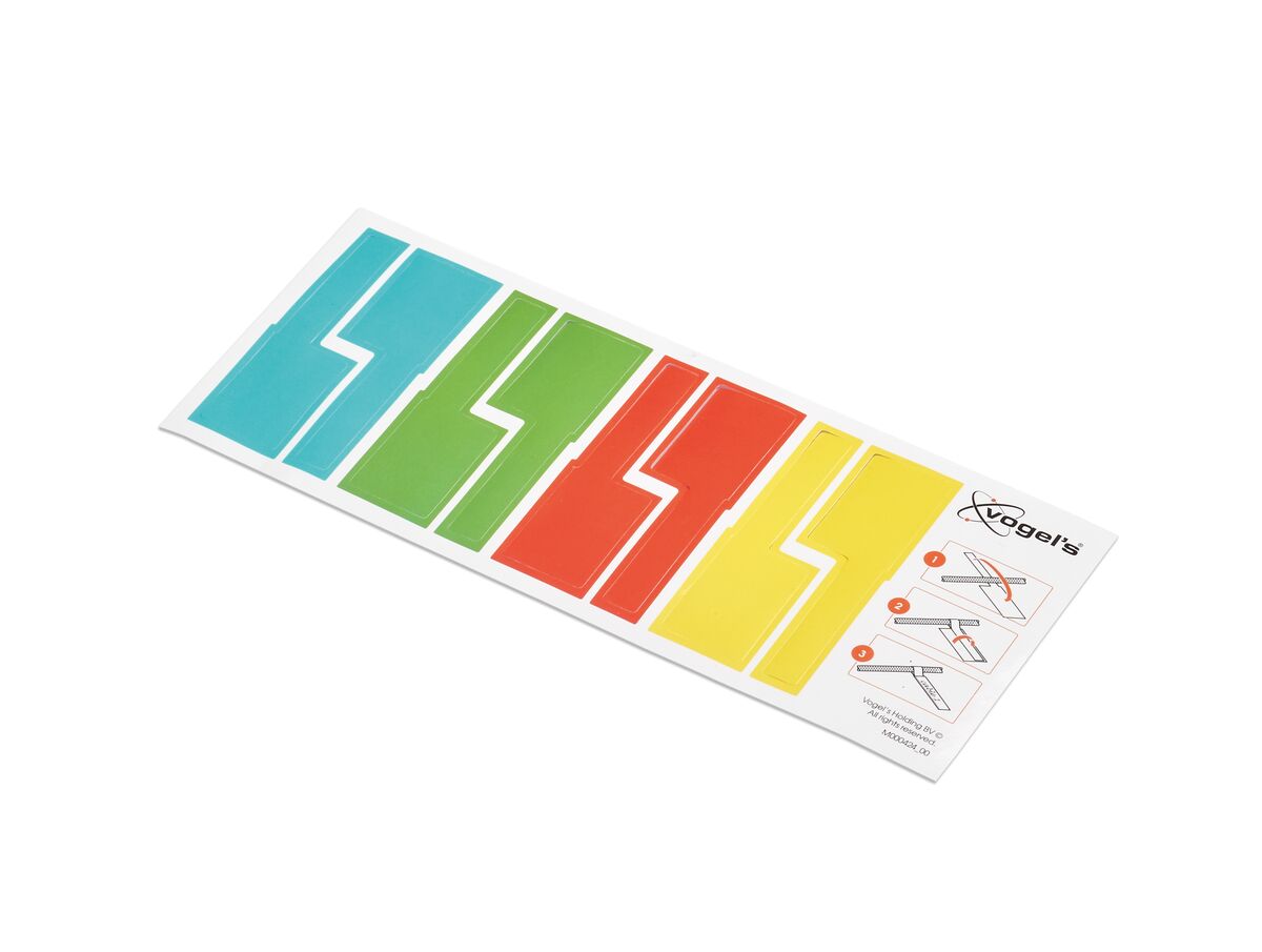 TVA 6203 Kabelaccessoire set