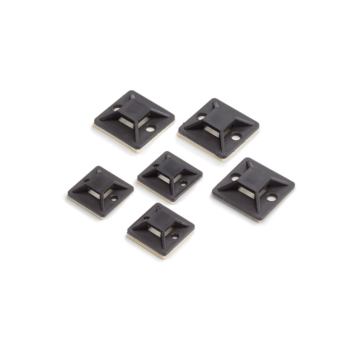 TVA 6203 Kabelaccessoire set