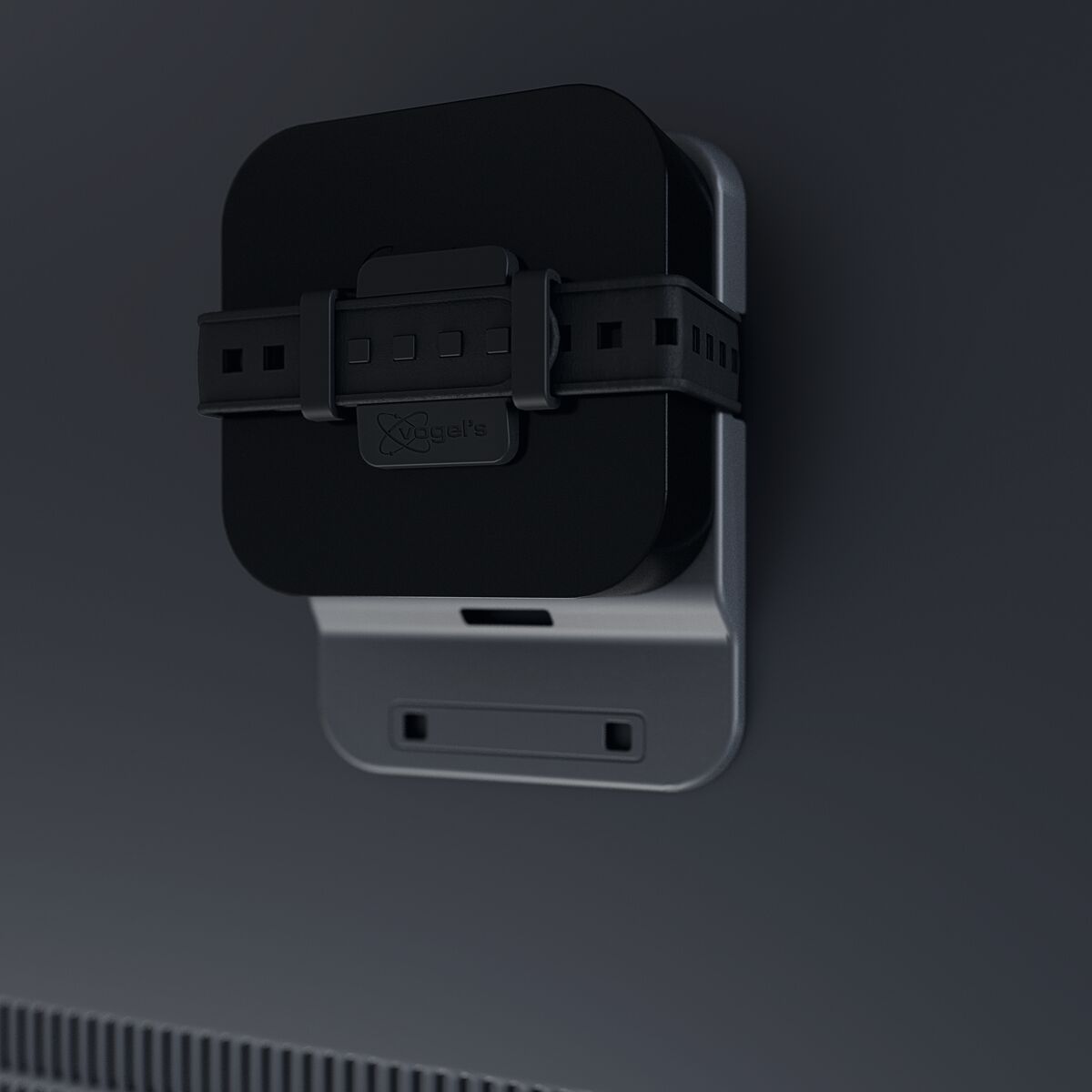 TVA 6400 Mediabox houder