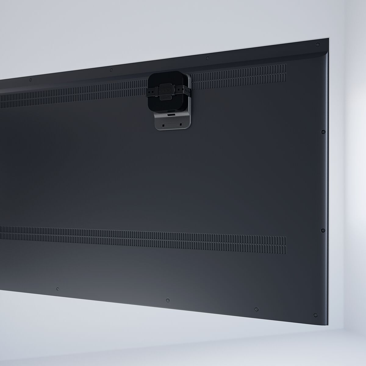 TVA 6400 Mediabox houder