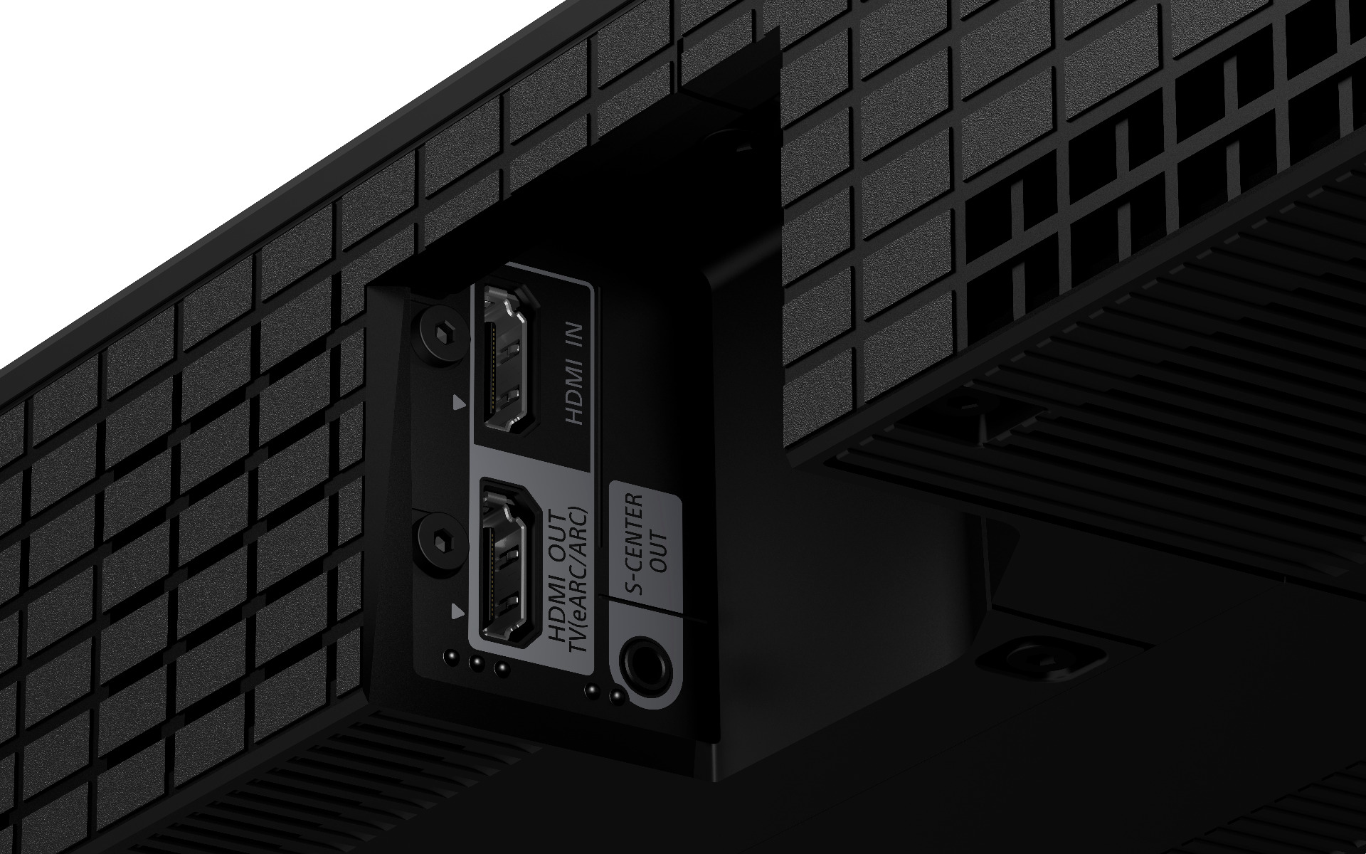 Theatre Bar 9 (HT-A9000) + SA-SW5 + SA-RS5