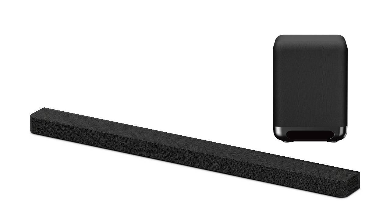 Theatre Bar 9 (HT-A9000) + SA-SW5