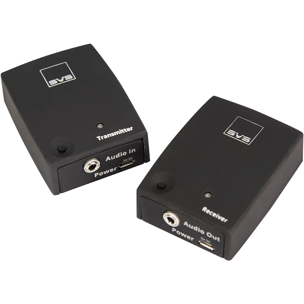 Soundpath Wireless Audio Adapter