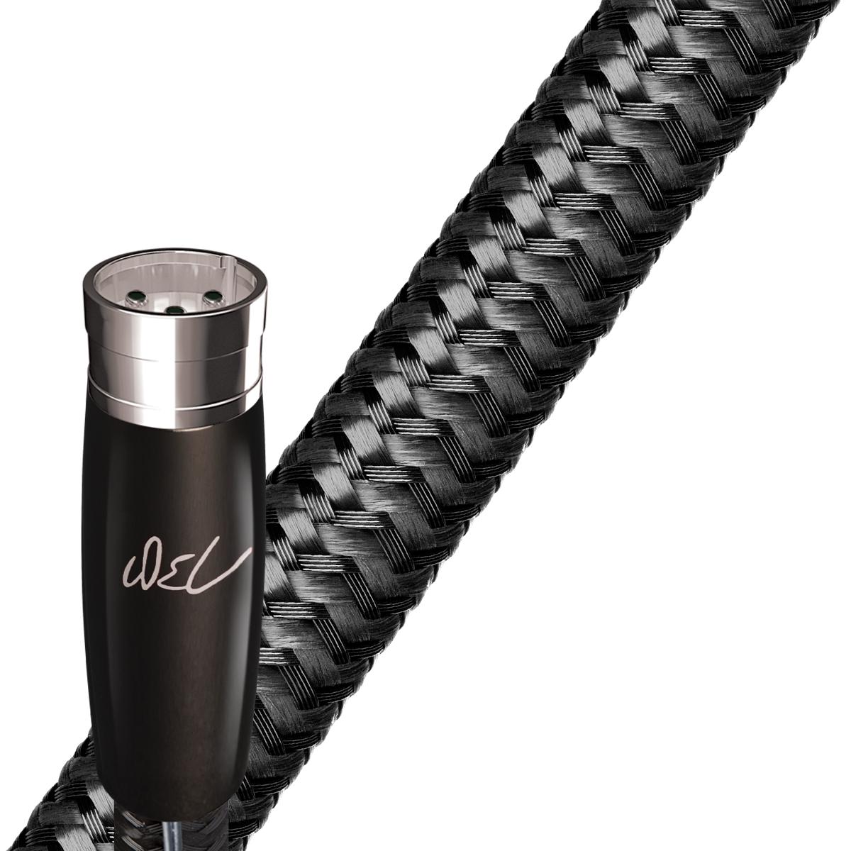 AES/EBU Wel Signature 3M