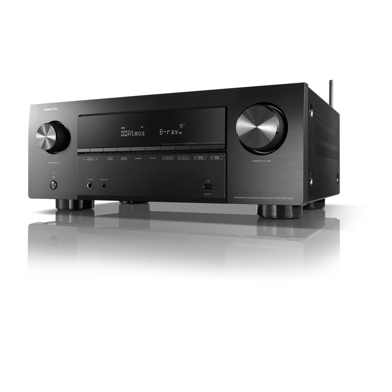 AVR-X2700H