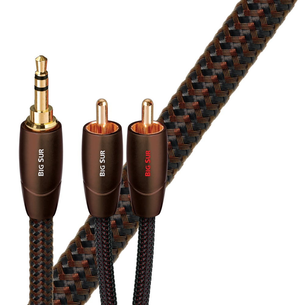 Big Sur 3.5M-RCA 1.5M