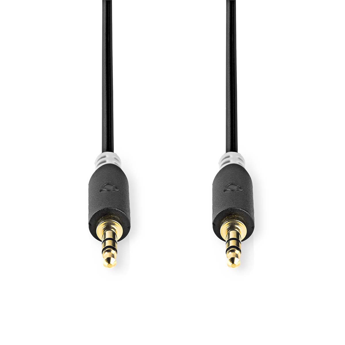 3,5mm-Audiokabel 1m