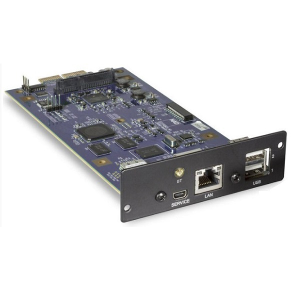 Sound Hub Blu-OS Module