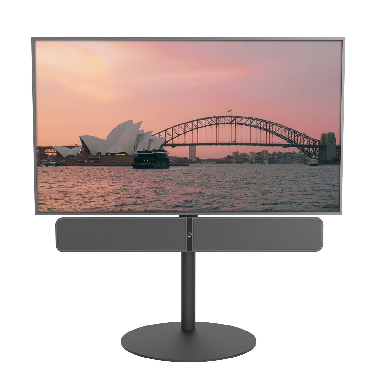 FRAME VOOR BLUESOUND PULSE BAR