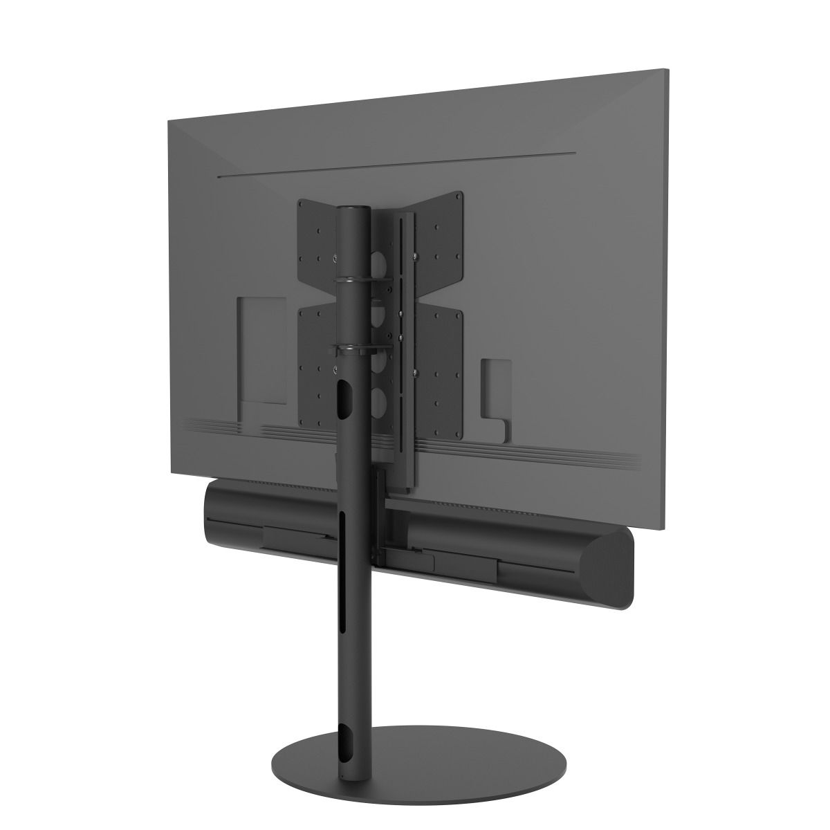 FRAME VOOR BLUESOUND PULSE BAR