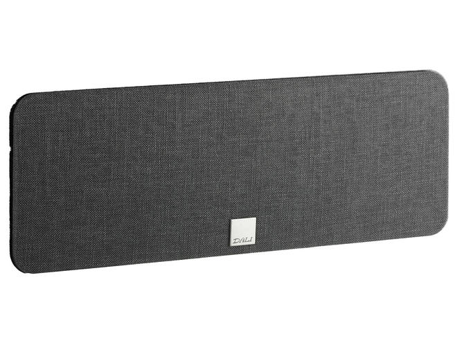 Front Grill Oberon Vokal