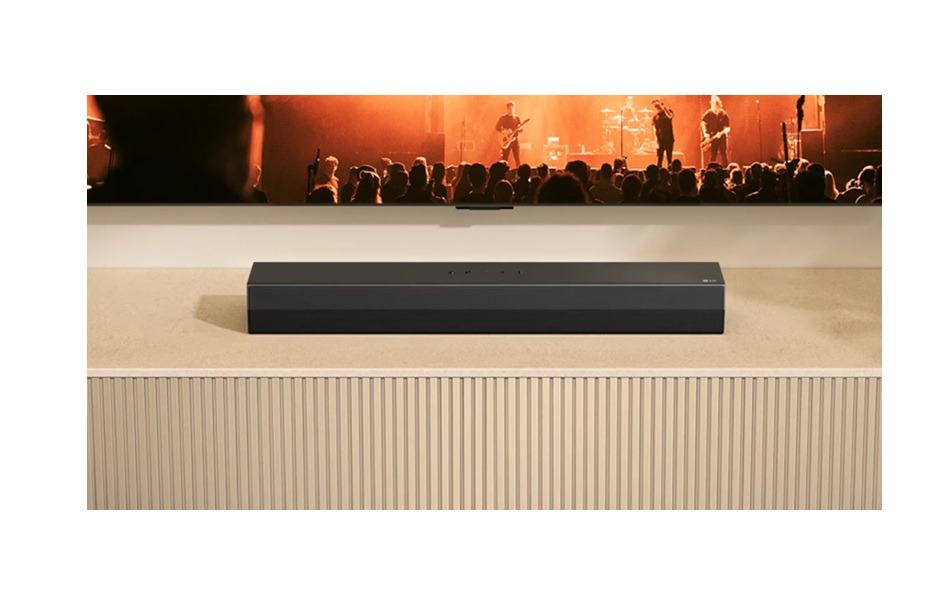 S20 Soundbar