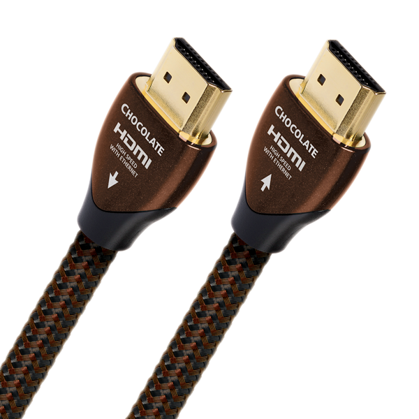 Chocolate HDMI 3.0M