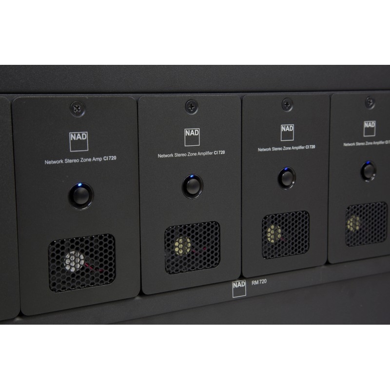 CI720 V2 Custom Series