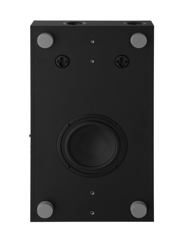 Cinema+ met vloerstandaard