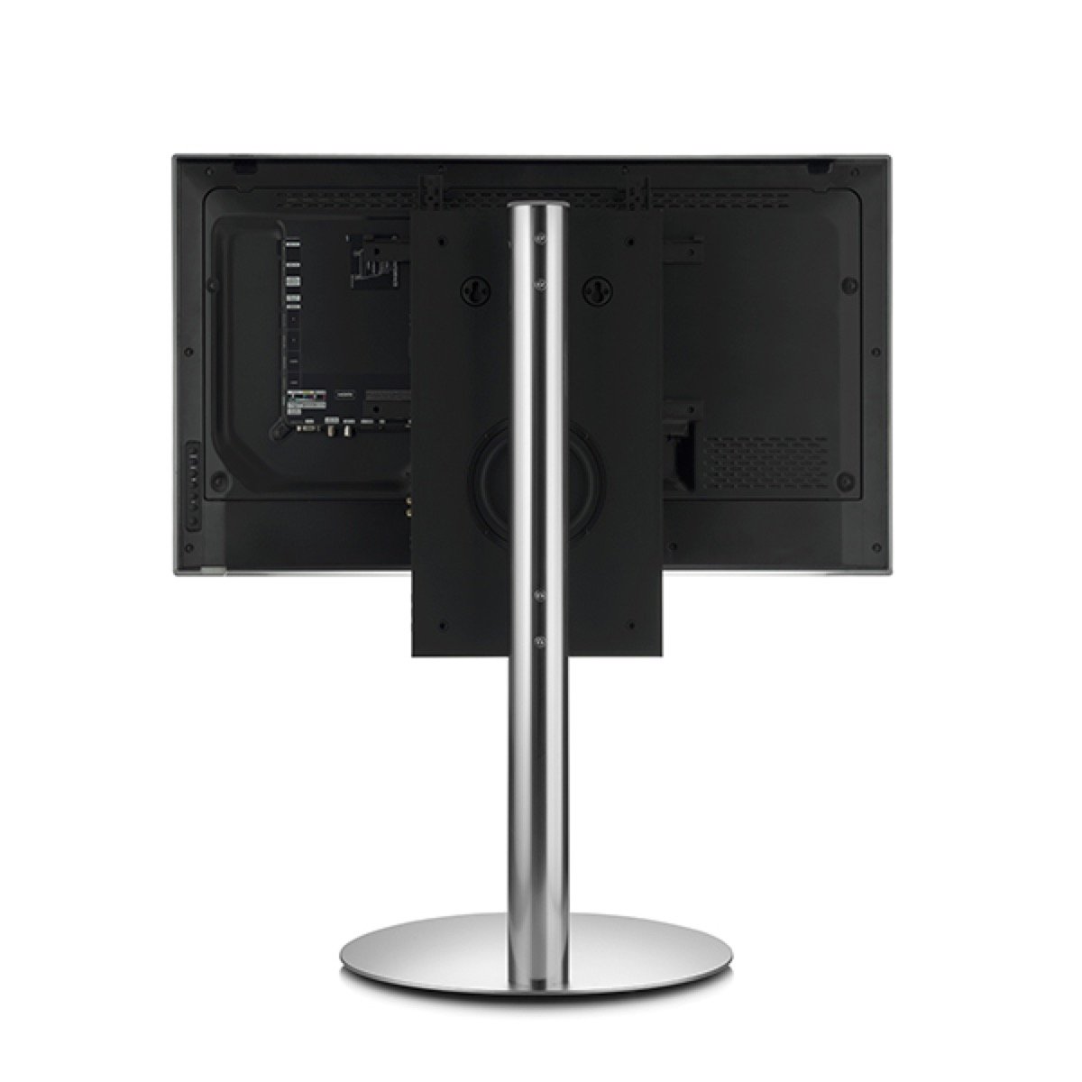 Cinema+ met vloerstandaard