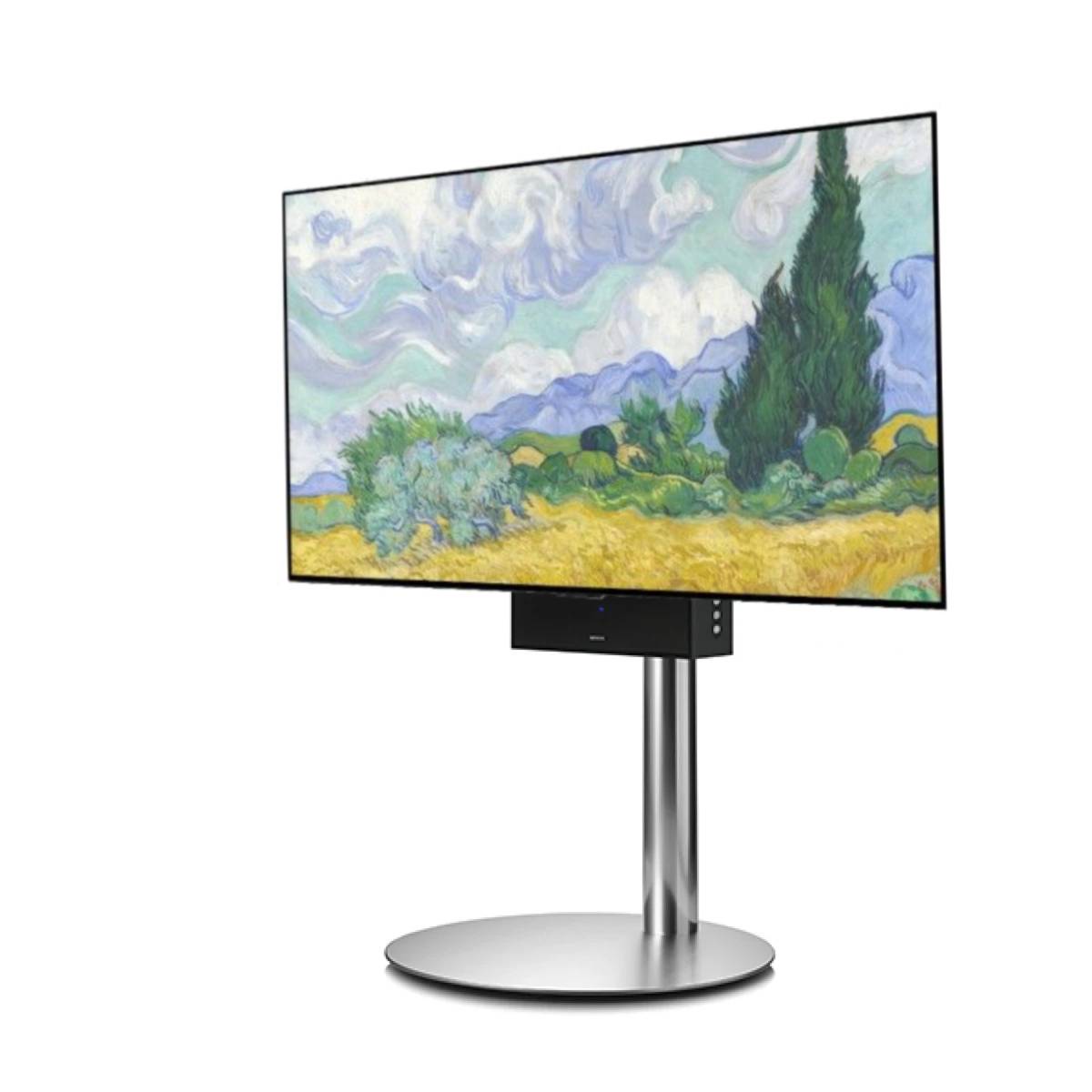 Cinema+ met vloerstandaard