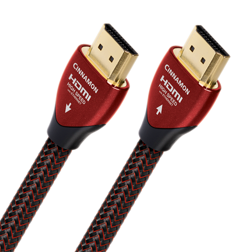 Cinnamon HDMI 5M