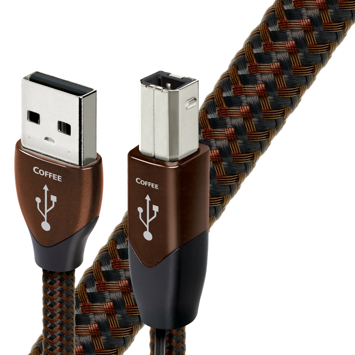 Coffee USB A > B 5M