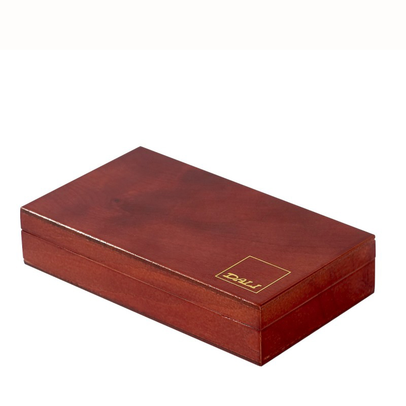 Connect banana plugs box