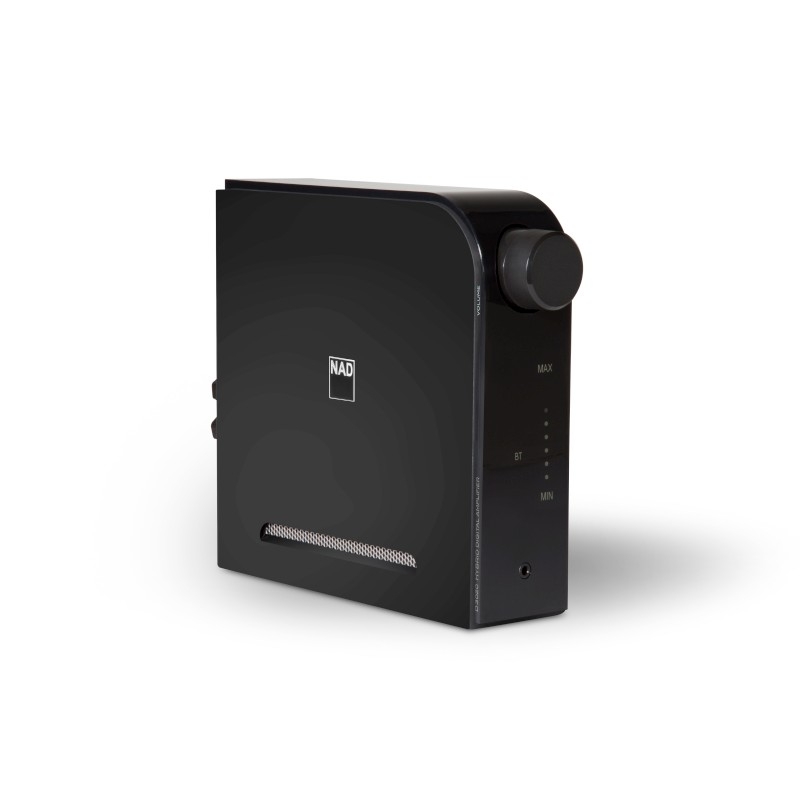 D3020 v2 + Dali Oberon 1