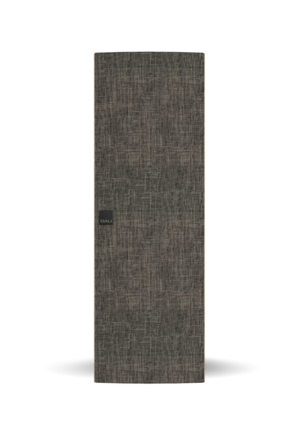 Front Grille Rubikore Cinema