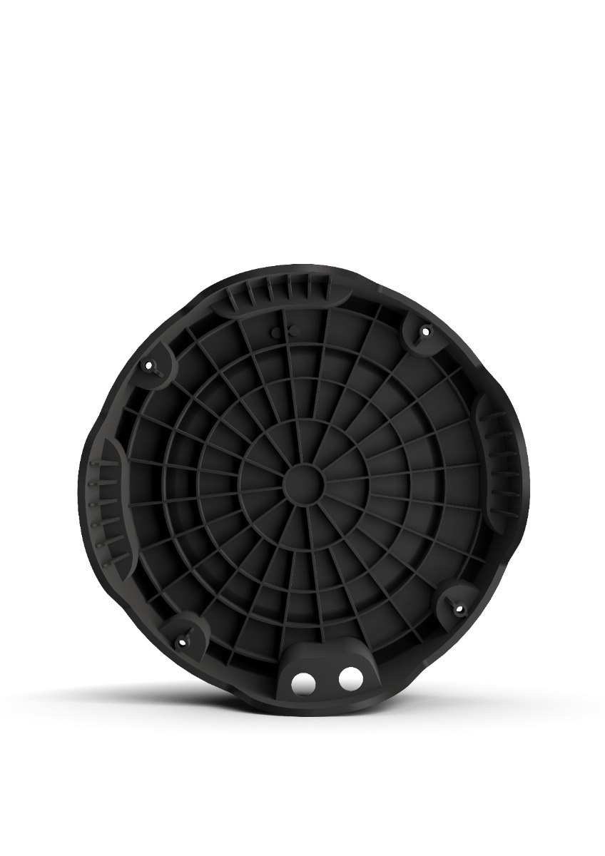 PHANTOM K-80 BACK CAN