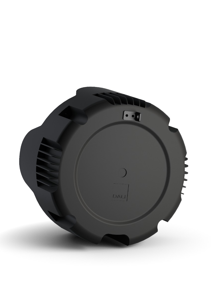 PHANTOM K-80 BACK CAN