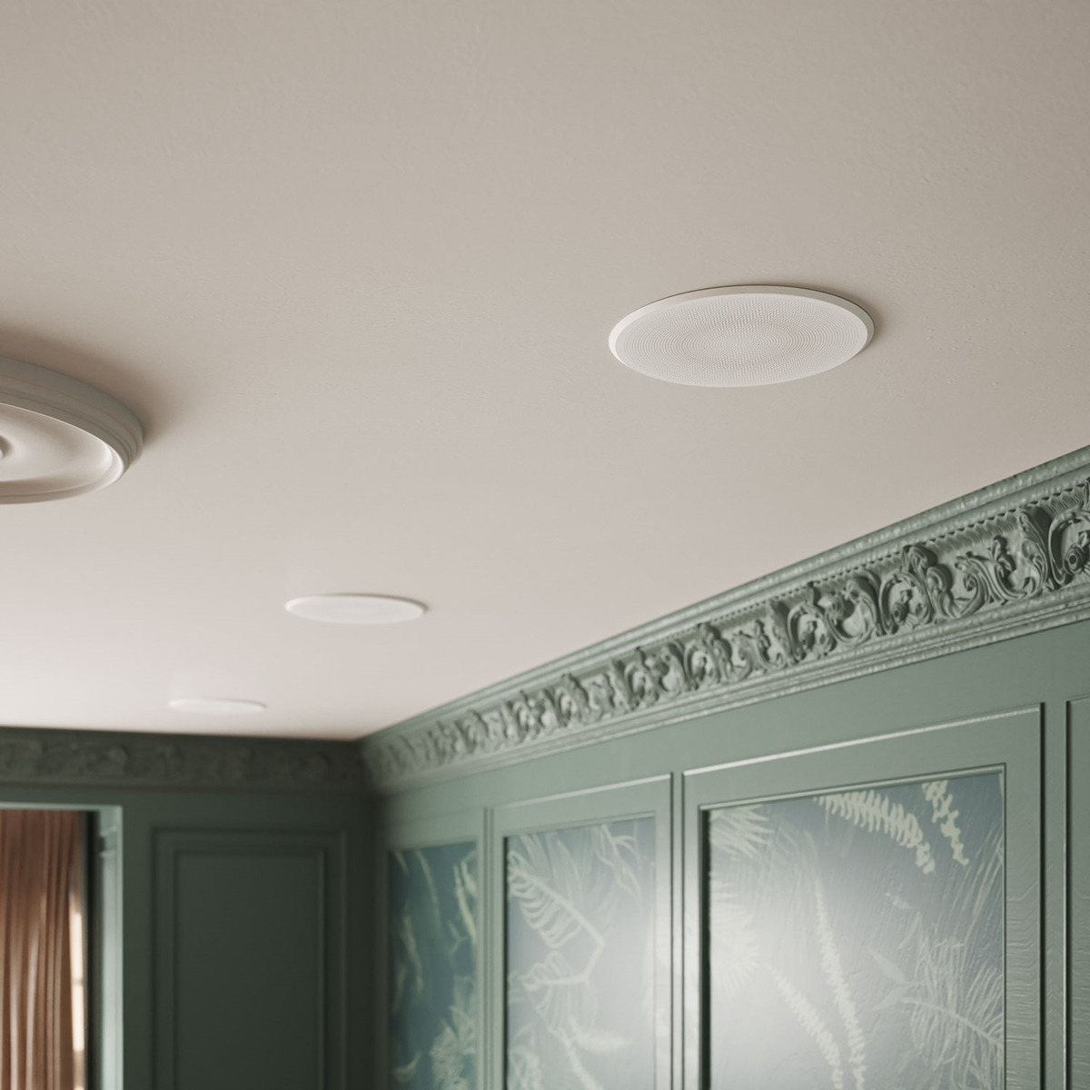 PHANTOM K-60 LP (Design Grille)