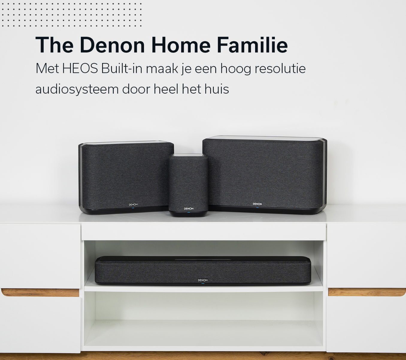 Home Soundbar 550