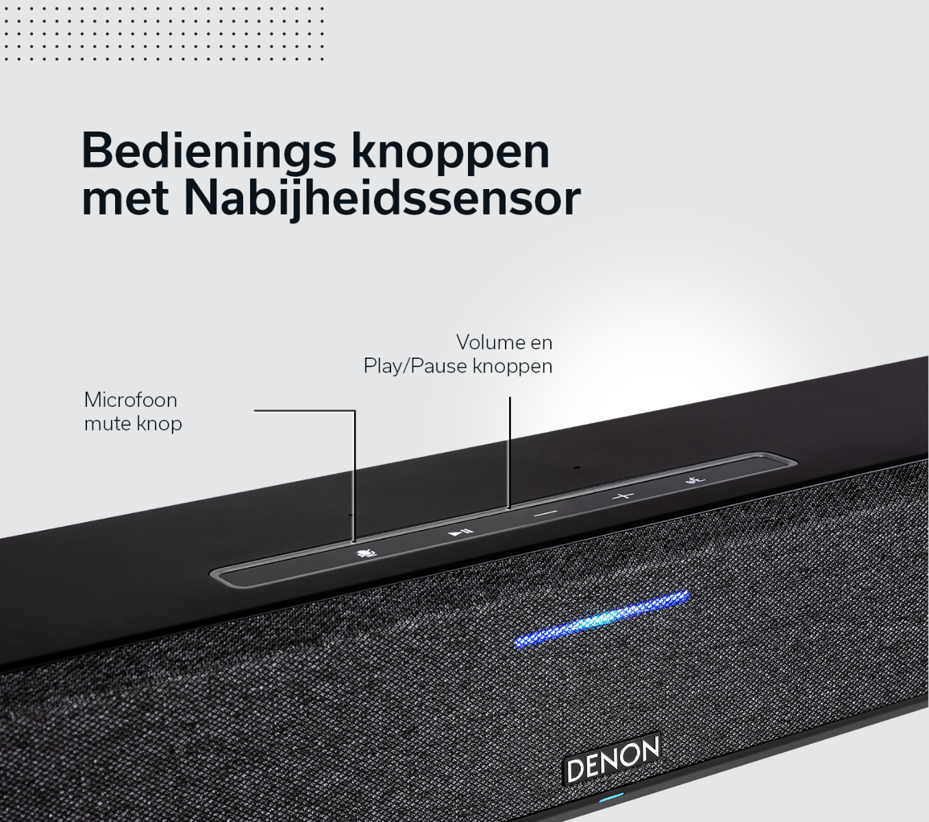 Home Soundbar 550