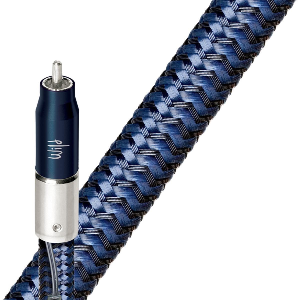 Wild Digitale Coax 1M