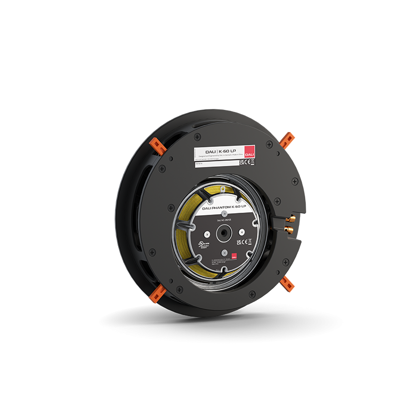 PHANTOM K-60 LP (Design Grille)