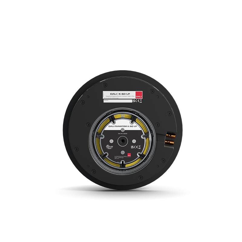 PHANTOM K-60 LP (Design Grille)